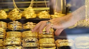 تغيرات جديدة في أسعار الذهب بالسوق المصري خلال تعاملات الجمعة 6 مارس